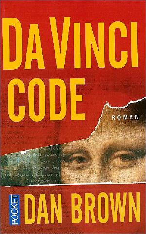 [Robert Langdon 02] • Da Vinci code